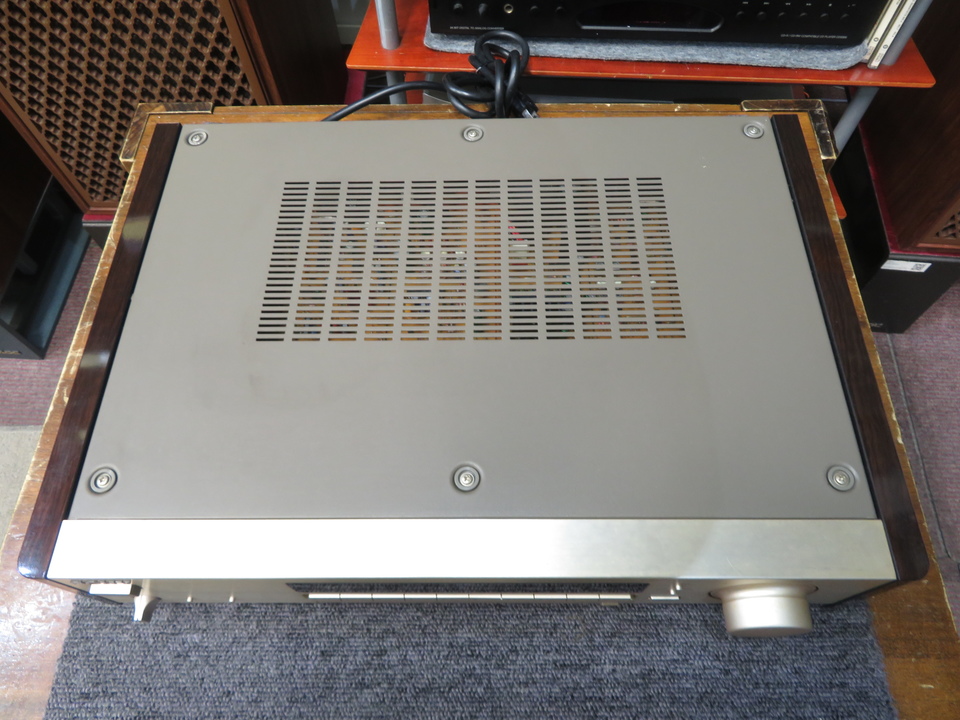 ST-S333ESJ SONY - 中古オーディオ 高価買取・販売 ハイファイ堂