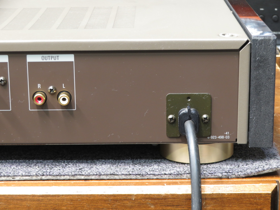 中古　SONY HT-FS3 取扱説明書なし 取扱説明書ダウンロード | サポート・お問い合わせ | ソニー