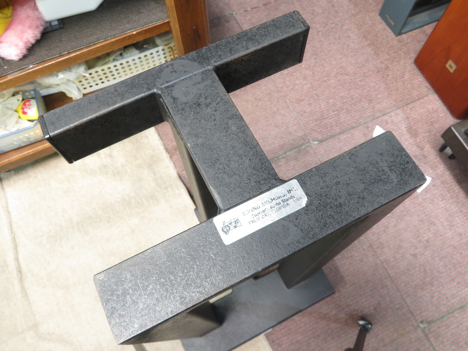 SDA805N24 SOUND ANCHORS - 中古オーディオ 高価買取・販売 ハイファイ堂