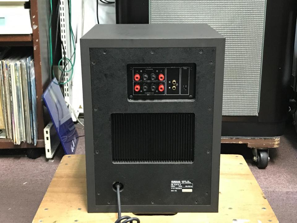 YST-SW500 YAMAHA - 中古オーディオ 高価買取・販売 ハイファイ堂