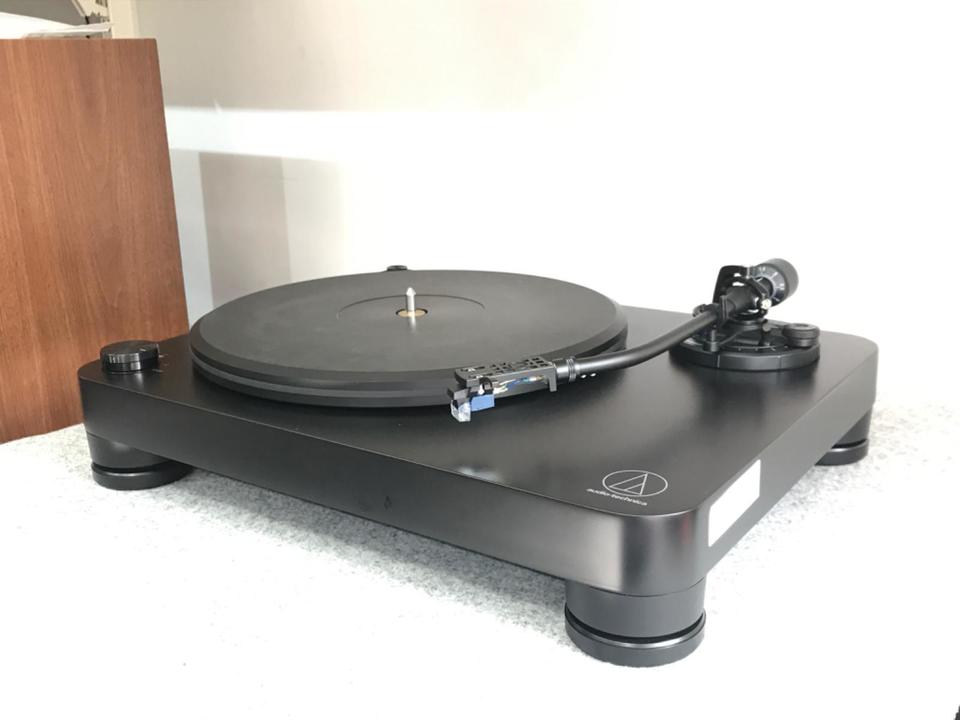 AT-LP7 audio-technica - 中古オーディオ 高価買取・販売 ハイファイ堂