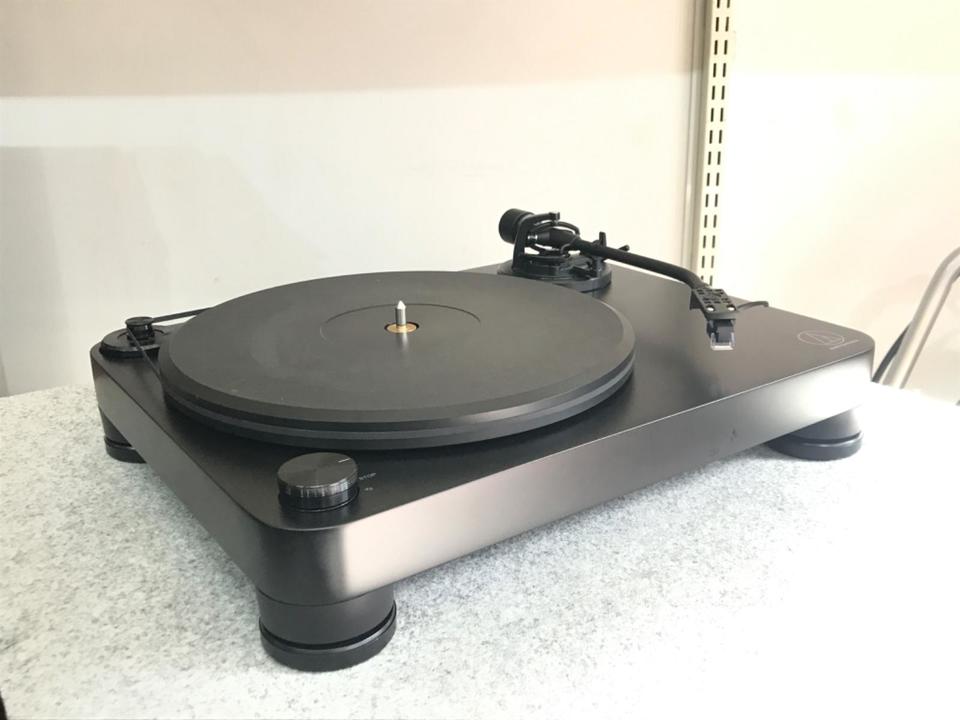 AT-LP7 audio-technica - 中古オーディオ 高価買取・販売 ハイファイ堂