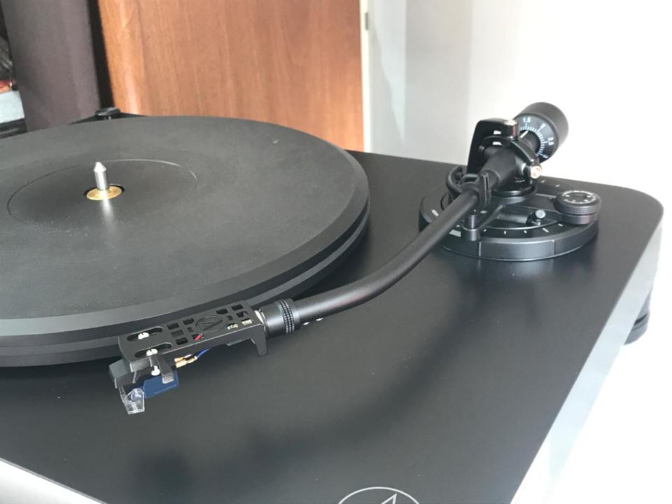 AT-LP7 audio-technica - 中古オーディオ 高価買取・販売 ハイファイ堂