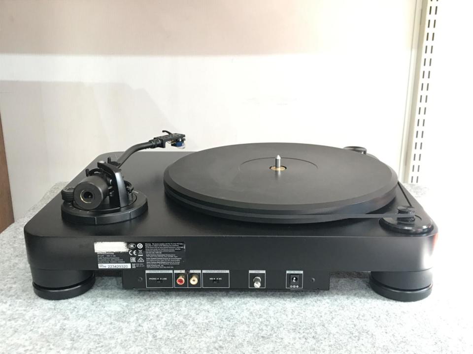 AT-LP7 audio-technica - 中古オーディオ 高価買取・販売 ハイファイ堂