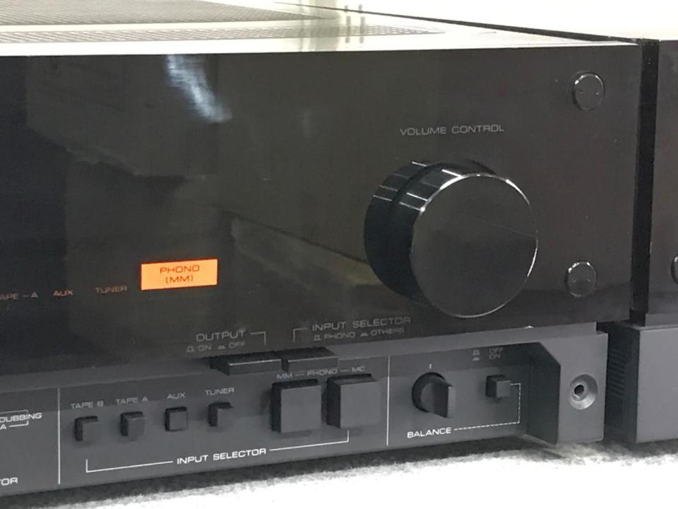 L-01A KENWOOD - 中古オーディオ 高価買取・販売 ハイファイ堂