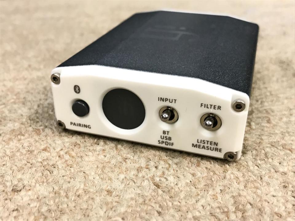 iFi audio nano iONE (中古・正規輸入品) iFi-Audio 【中古】nano iONE【日本橋】 – e☆イヤホン