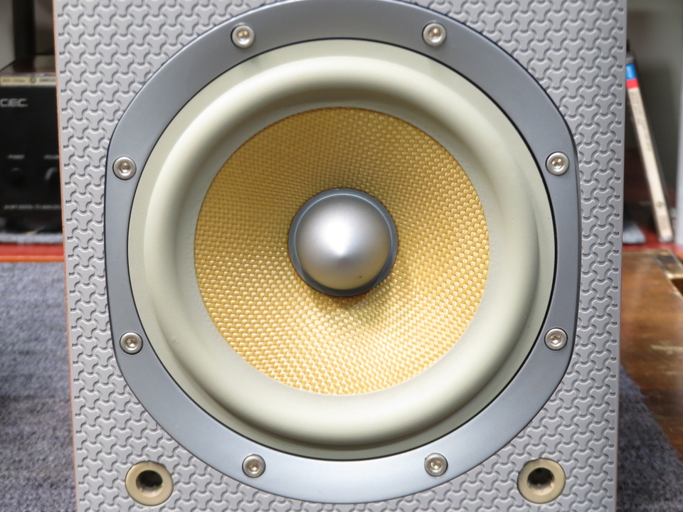 DM600 S3 B&W - 中古オーディオ 高価買取・販売 ハイファイ堂