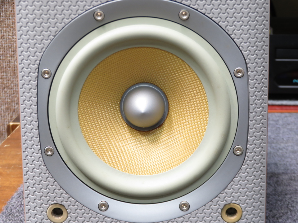 DM600 S3 B&W - 中古オーディオ 高価買取・販売 ハイファイ堂