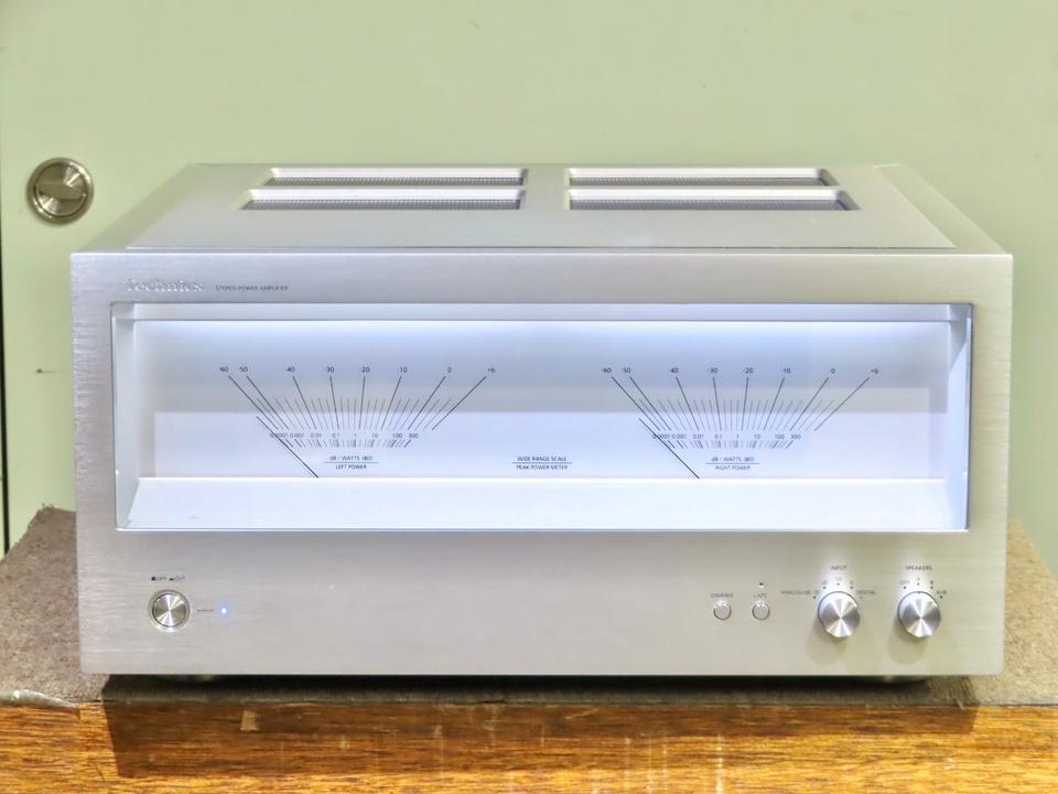 SE-R1 Technics - 中古オーディオ 高価買取・販売 ハイファイ堂
