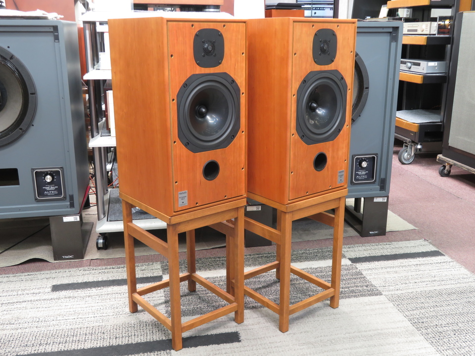 HL Compact 7ES-3 Harbeth - 中古オーディオ 高価買取・販売