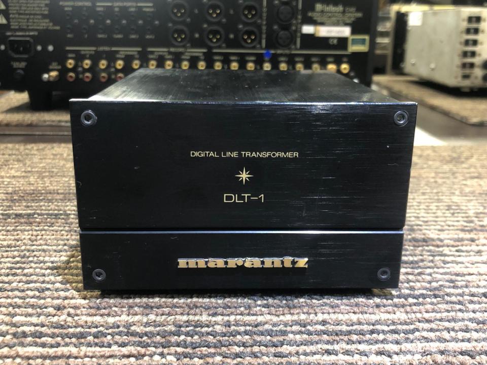 DLT-1 marantz - 中古オーディオ 高価買取・販売 ハイファイ堂