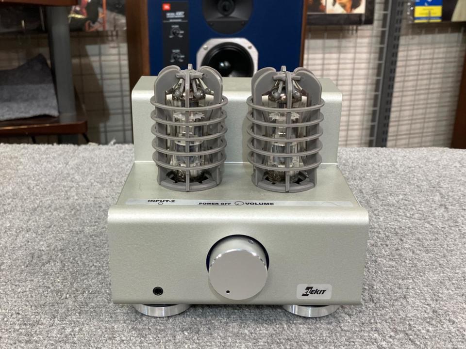 TU-8100 ELEKIT - 中古オーディオ 高価買取・販売 ハイファイ堂