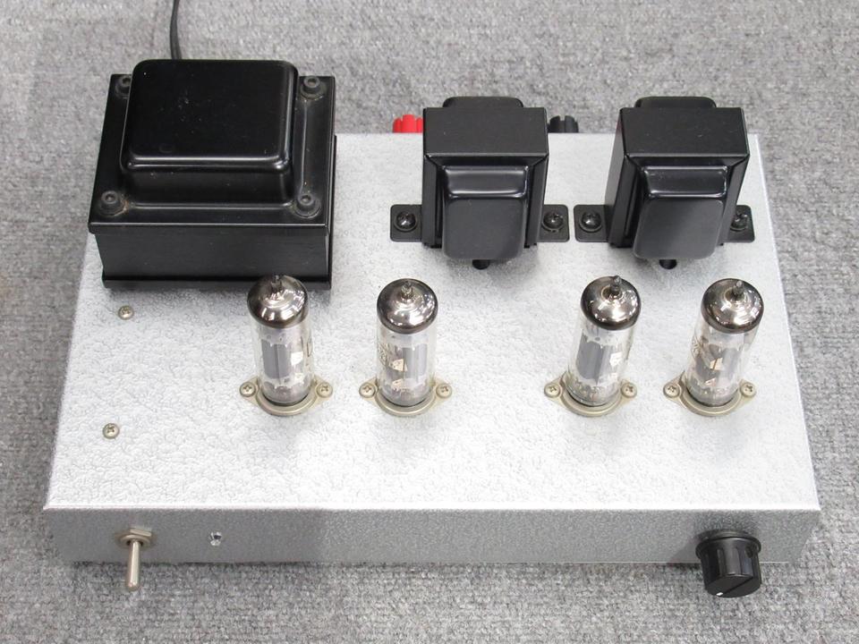 春日無線 PCL86プッシュプルアンプ ジャンク品 【公式通販】