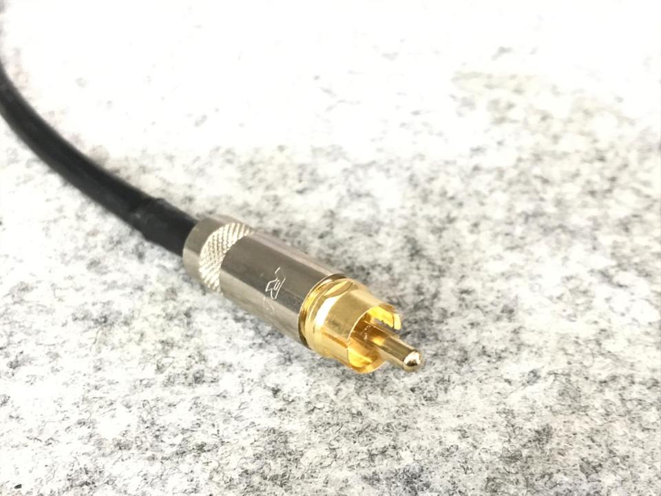 1960's W.E RCAケーブルTightrope 受注生産 1960's W.E RCAケーブルTightrope 受注生産 1960s W.E RCA