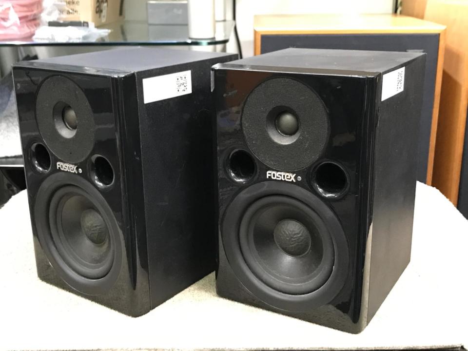 Fostex PM0.4N(B) FOSTEX PM0.4n(B) [ブラック] 価格比較 - 価格.com