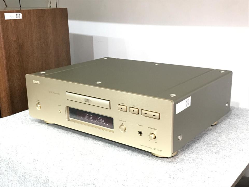DCD-1650SR DENON - HiFi-Do McIntosh/JBL/audio-technica/Jeff