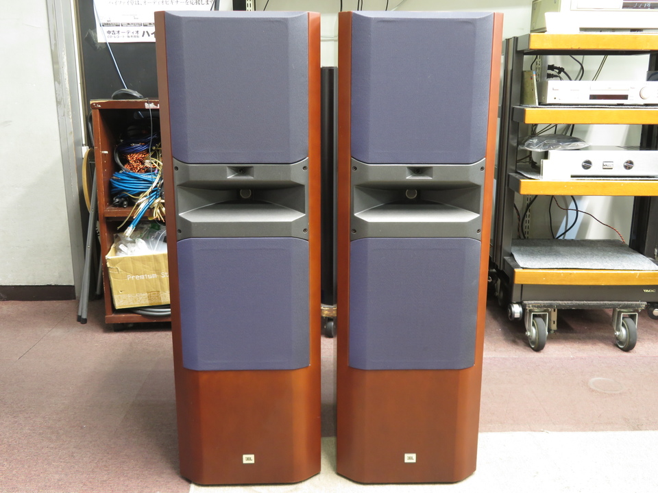 S3800 JBL - 中古オーディオ 高価買取・販売 ハイファイ堂