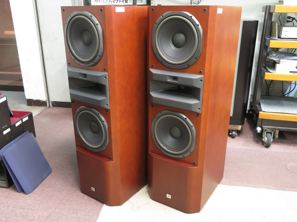 S3800 JBL - 中古オーディオ 高価買取・販売 ハイファイ堂
