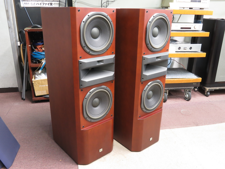 S3800 JBL - 中古オーディオ 高価買取・販売 ハイファイ堂