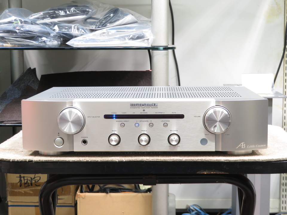 PM5005 LC5 AIRBOW - 中古オーディオ 高価買取・販売 ハイファイ堂