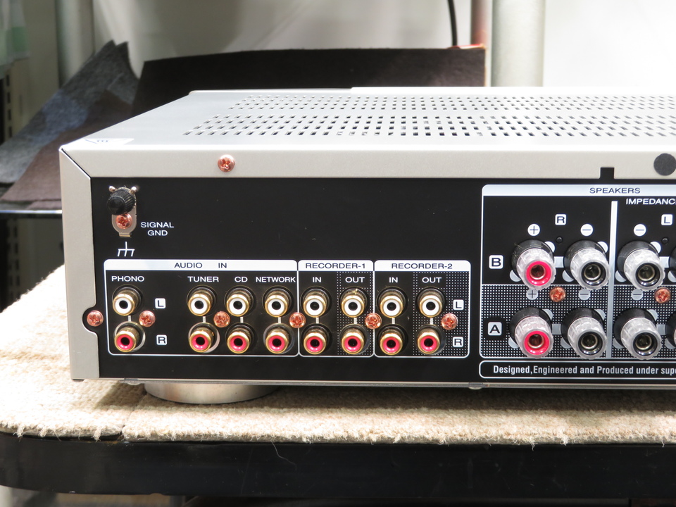 PM5005 LC5 AIRBOW - 中古オーディオ 高価買取・販売 ハイファイ堂