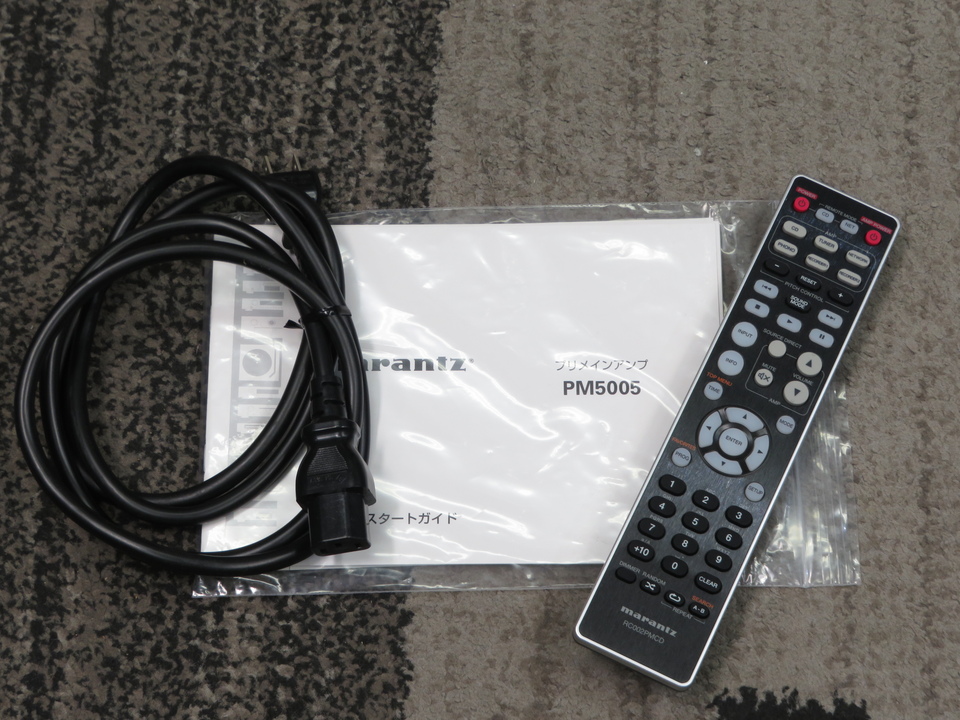 PM5005 LC5 AIRBOW - 中古オーディオ 高価買取・販売 ハイファイ堂