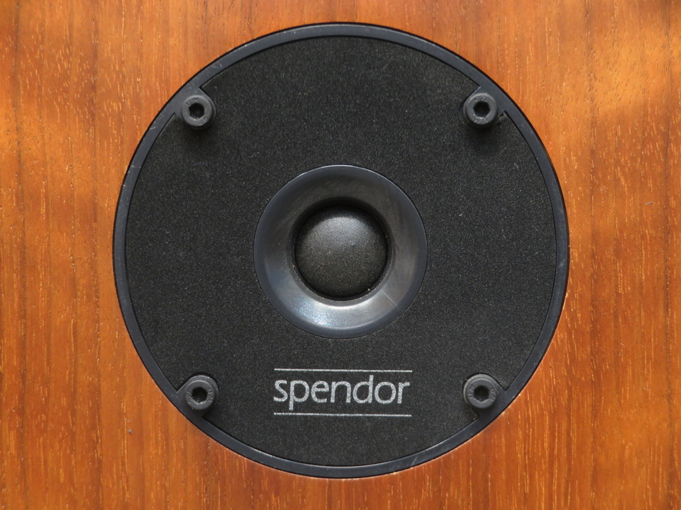 SP100 SPENDOR - 中古オーディオ 高価買取・販売 ハイファイ堂