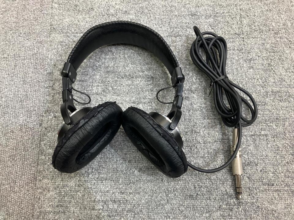 TAKUMA　SONY MDR-CD900ST MDR-CD900ST Official SONY sealed studio monitor headphone