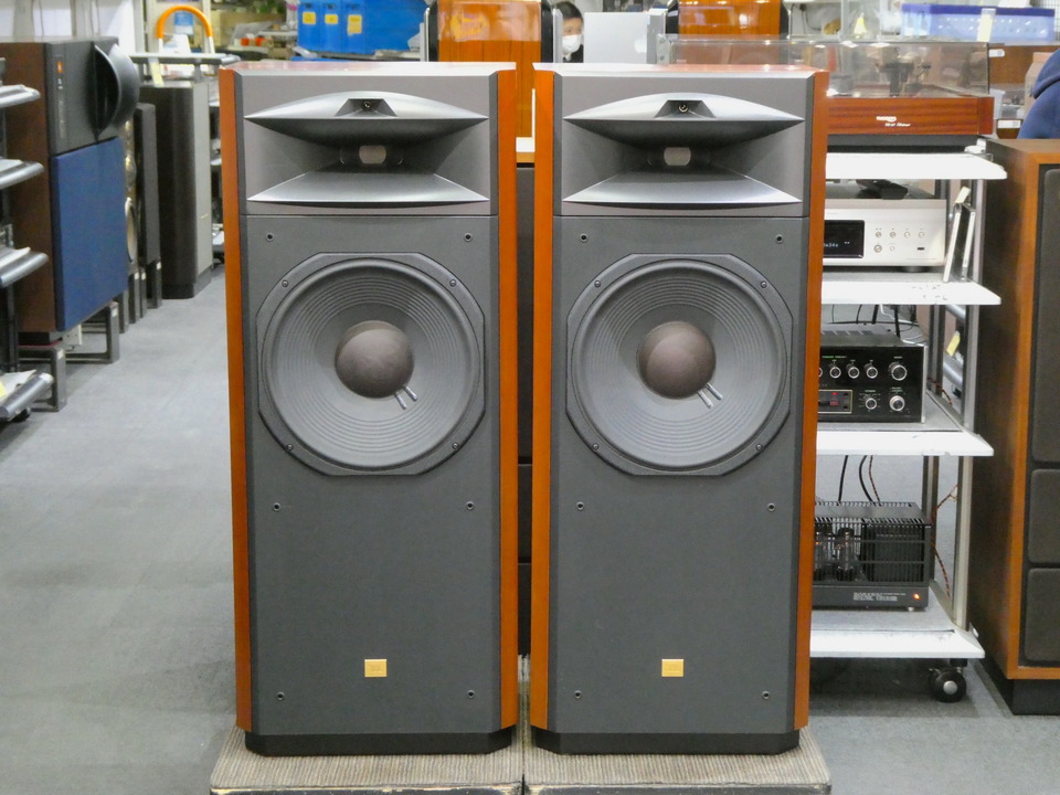 S4600 JBL - 中古オーディオ 高価買取・販売 ハイファイ堂