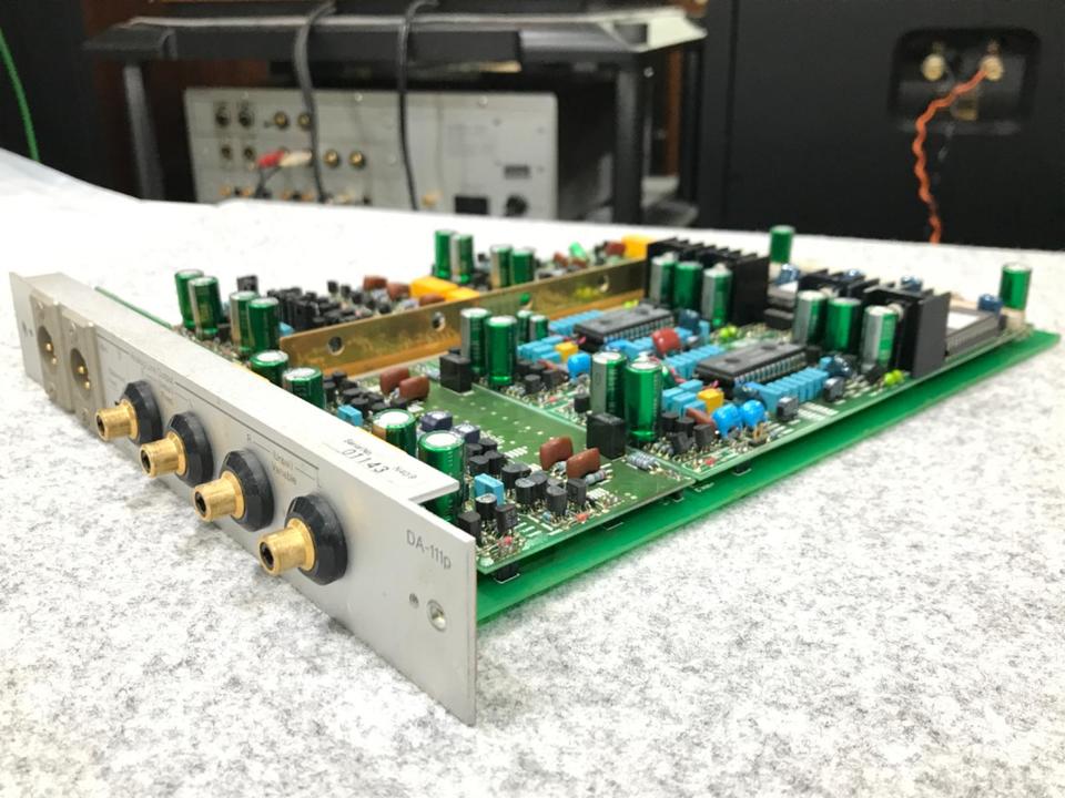 NAKAMICHI  ナカミチ　DAC-111 Nakamichi DAC-111 D/A converter | eBay