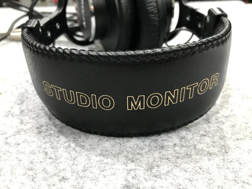 MDR-CD900ST SONY - 中古オーディオ 高価買取・販売 ハイファイ堂