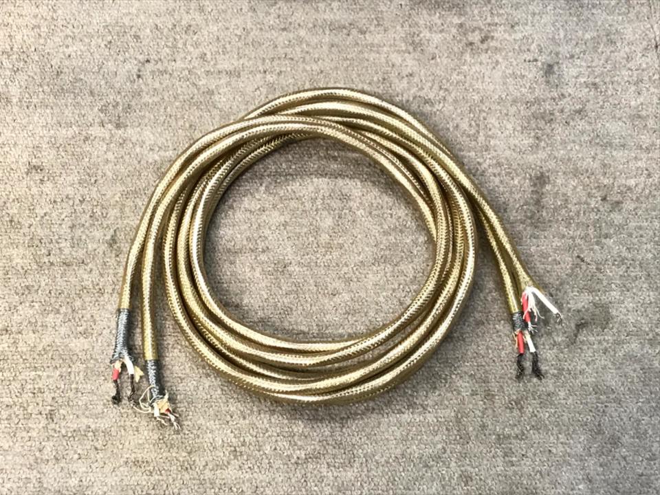SPK-3100 SILVER/1.8m ortofon - HiFi-Do McIntosh/JBL/audio-technica