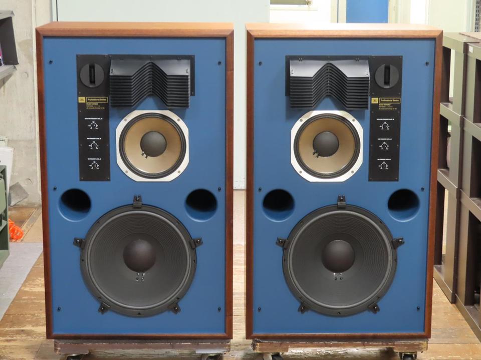 4344MK2 JBL - 中古オーディオ 高価買取・販売 ハイファイ堂