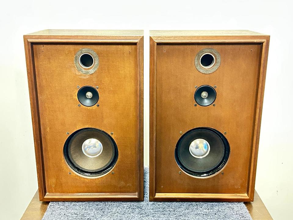 SP-30 SANSUI - 中古オーディオ 高価買取・販売 ハイファイ堂