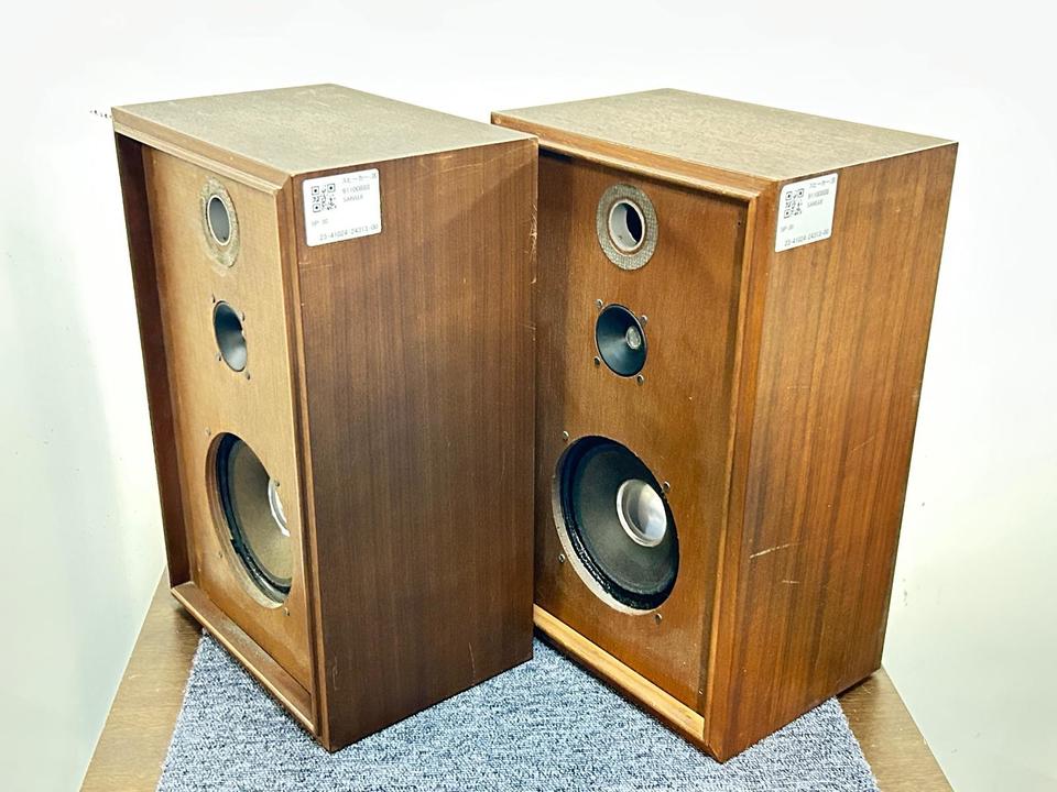 SP-30 SANSUI - 中古オーディオ 高価買取・販売 ハイファイ堂