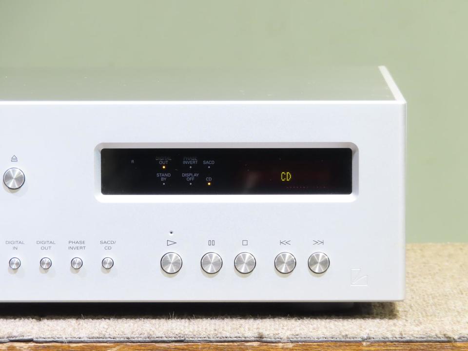 D-06u LUXMAN - 中古オーディオ 高価買取・販売 ハイファイ堂