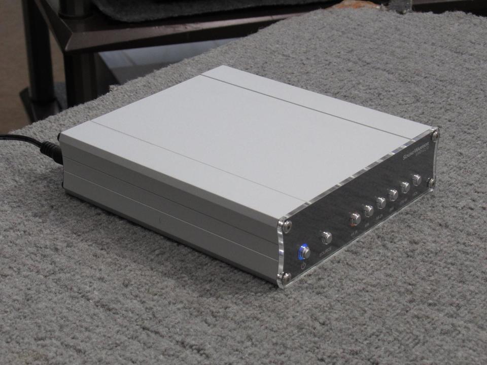 SWD-CL10 SOUND WARRIOR - 中古オーディオ 高価買取・販売