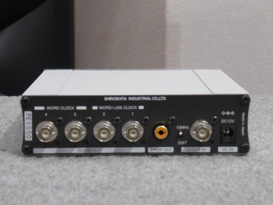 SoundWarrior SWD-CL10 OCX オーディオ用外部クロック SWD-CL10 / SWD-CL10 OCX - soundwarrior