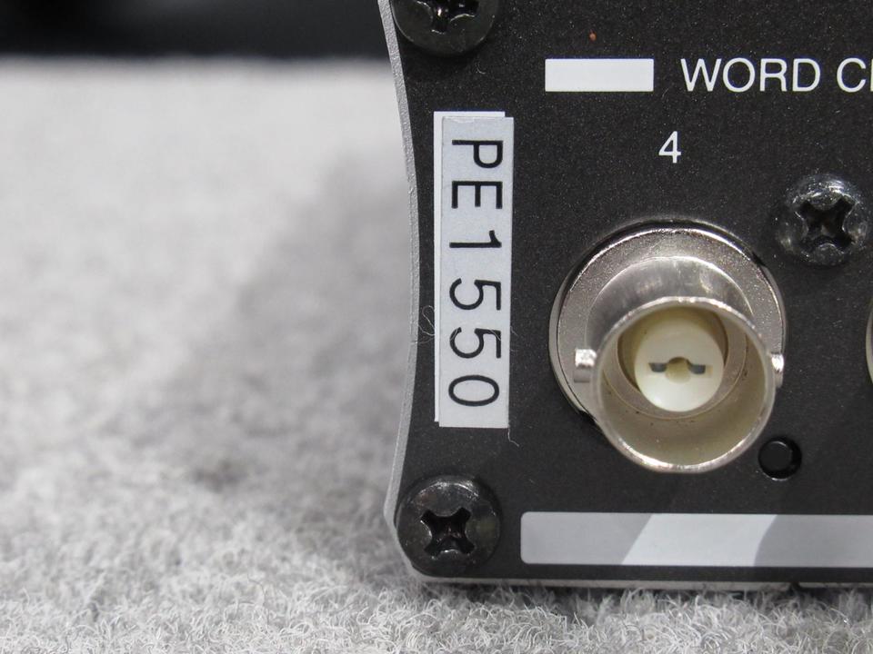 SoundWarrior SWD-CL10 OCX オーディオ用外部クロック SWD-CL10 / SWD-CL10 OCX - soundwarrior