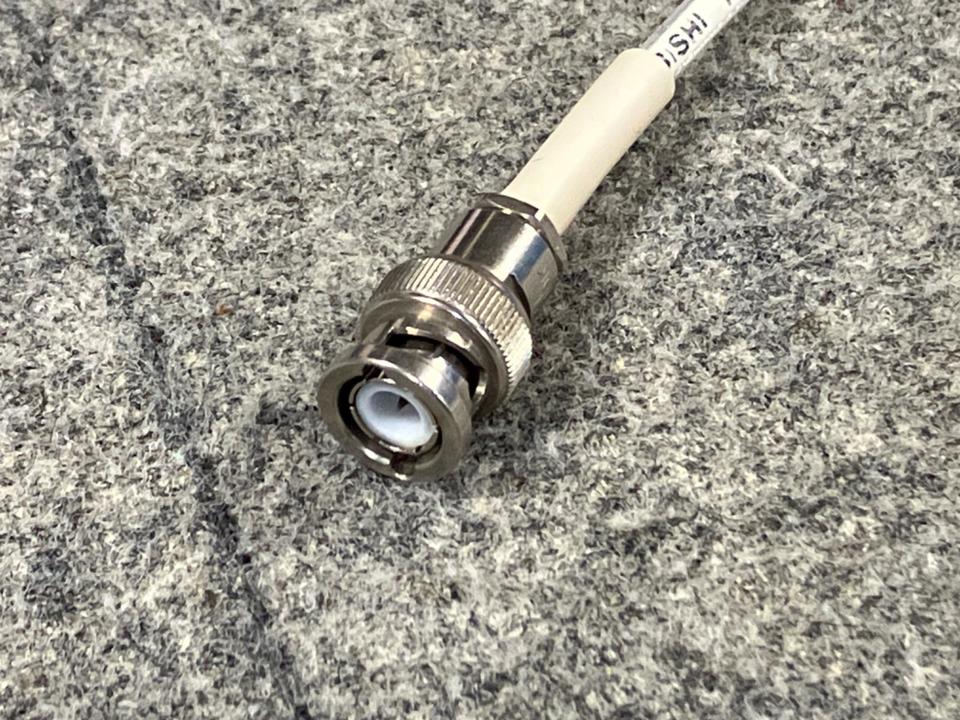 BW58-NO.911915/4.0m MITSUBISHI - 中古オーディオ 高価買取