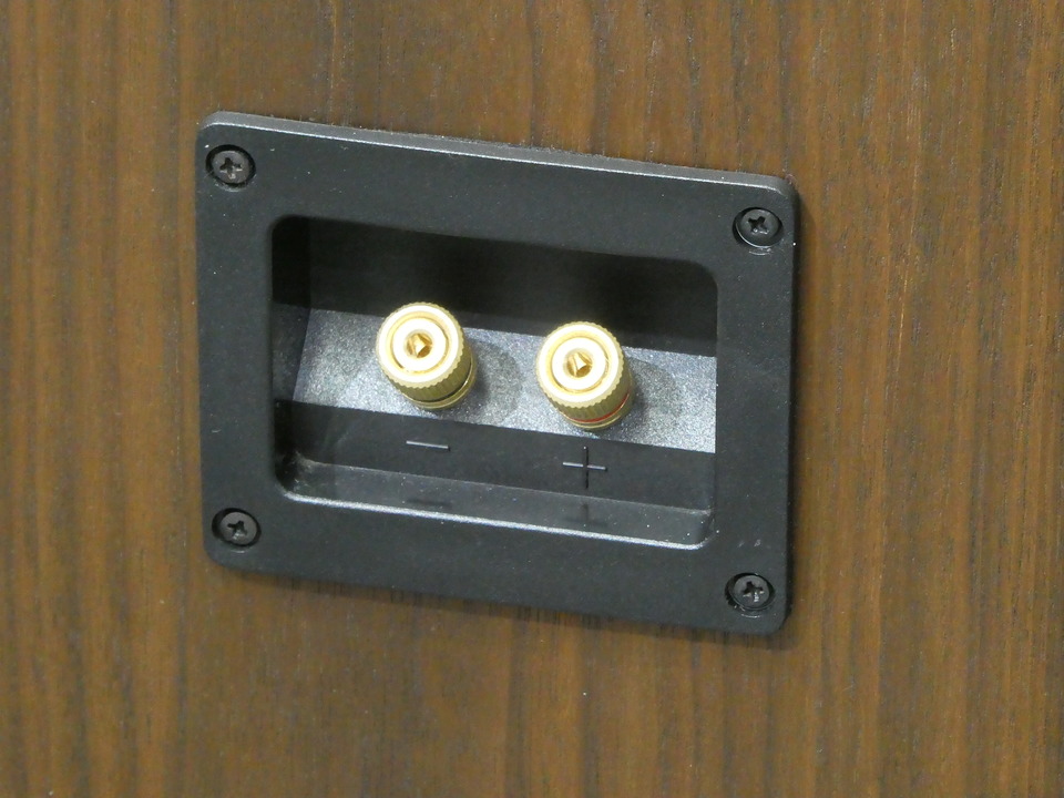 4307 JBL 画像