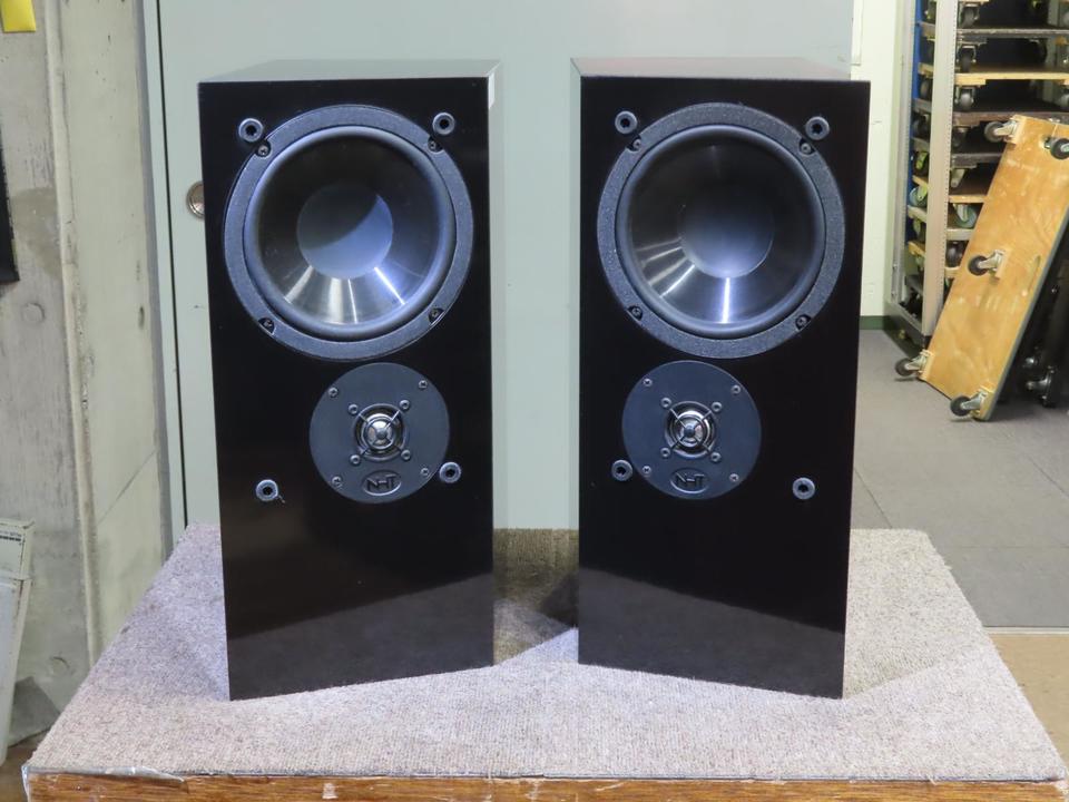 NHT model 2.5 アメリカ製スピーカー NHT 2.5i Speakers ( PAIR ) | eBay