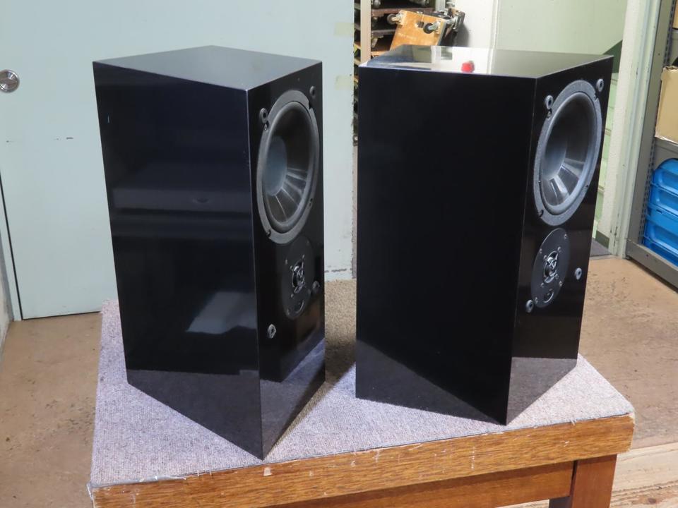 Model 1.5 NHT - 中古オーディオ 高価買取・販売 ハイファイ堂