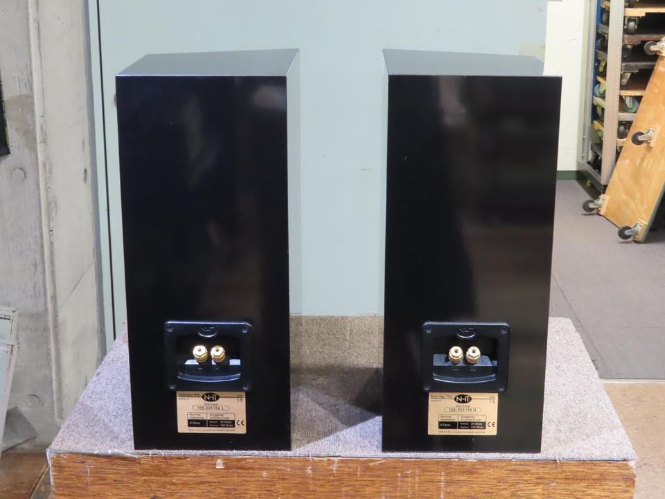 Model 1.5 NHT - 中古オーディオ 高価買取・販売 ハイファイ堂