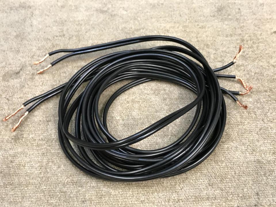 Profile 79 Strand/2.9m QED - 中古オーディオ 高価買取・販売