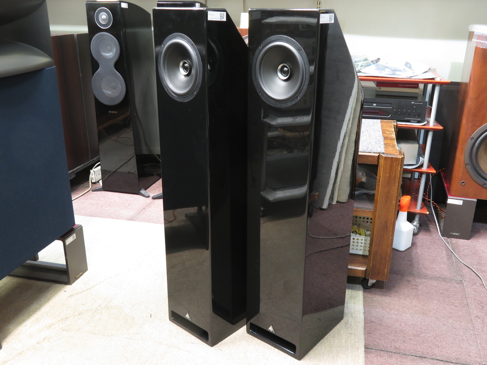 COHERENCE mk2 AER - 中古オーディオ 高価買取・販売 ハイファイ堂