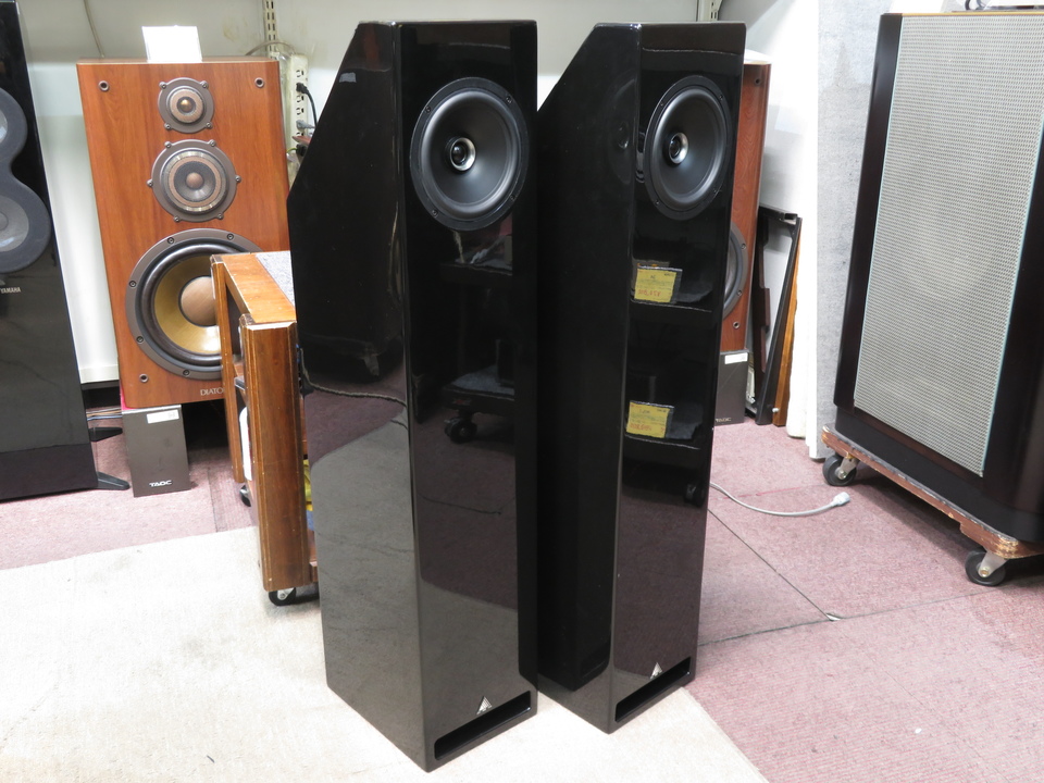 COHERENCE mk2 AER - 中古オーディオ 高価買取・販売 ハイファイ堂