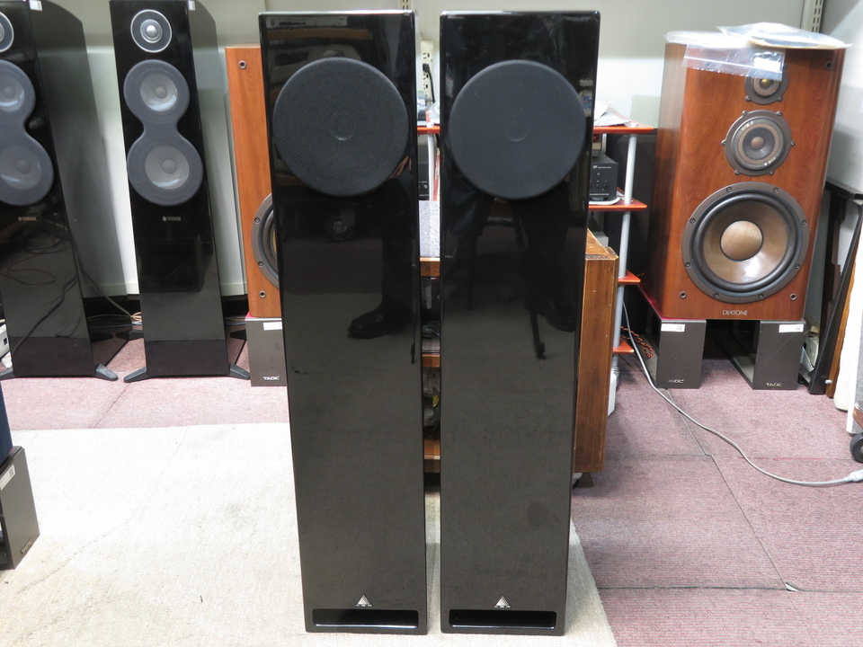 美品　定価３４万　隠れ名機　AER 　Coherence　mk２　USED　右 COHERENCE mk2 AER - 中古オーディオ 高価買取・販売 ハイファイ堂