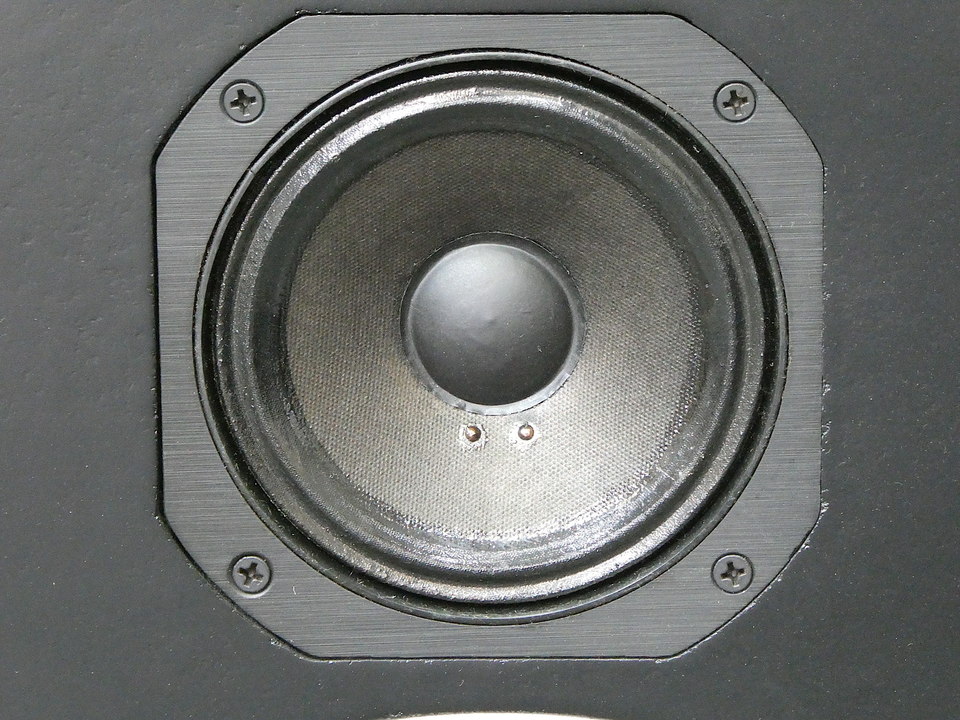 L50 JBL - 中古オーディオ 高価買取・販売 ハイファイ堂