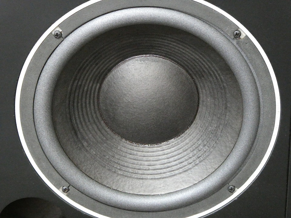 L50 JBL - 中古オーディオ 高価買取・販売 ハイファイ堂